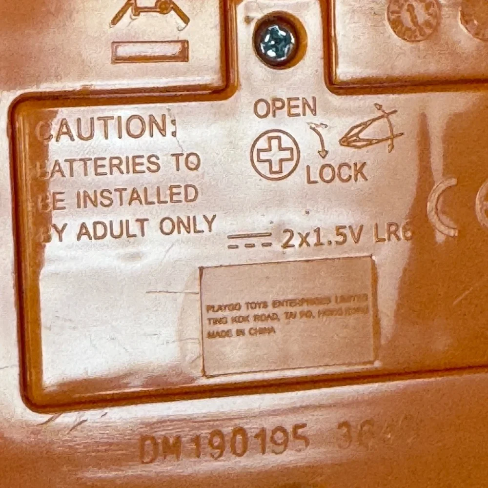 Colorful Breakfast Toy Set with Waffle Maker and Coffee Pot - Picture 8 of 11